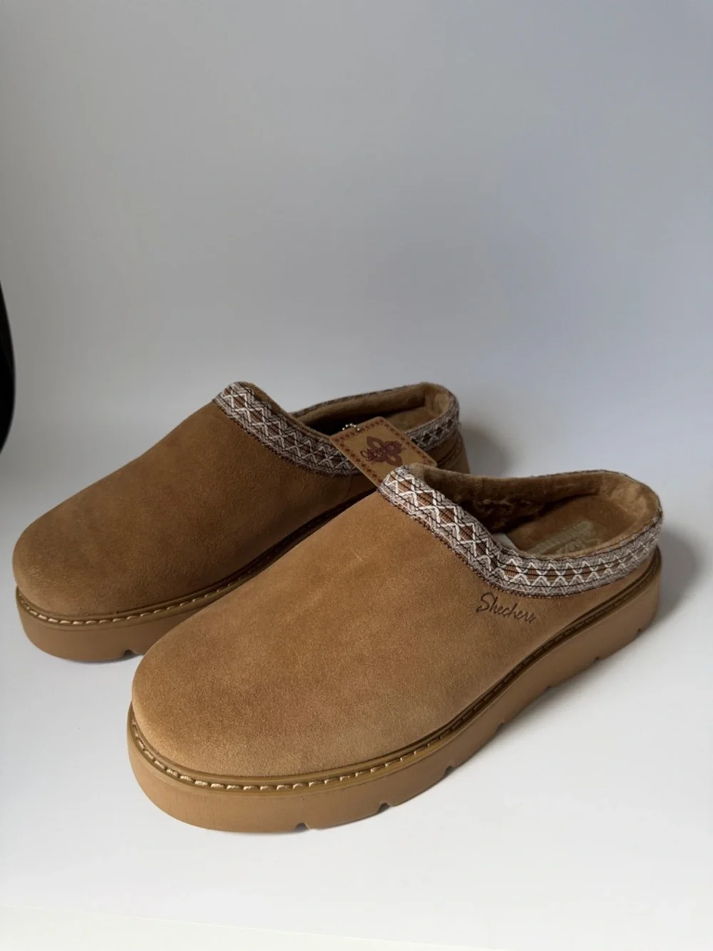 Skechers Cascade Slipper - Picture 2 of 4